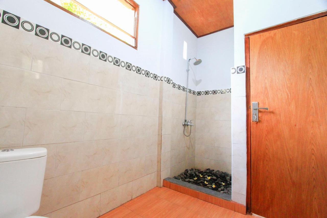 Aron Guest House Ubud Sukawati Exterior foto