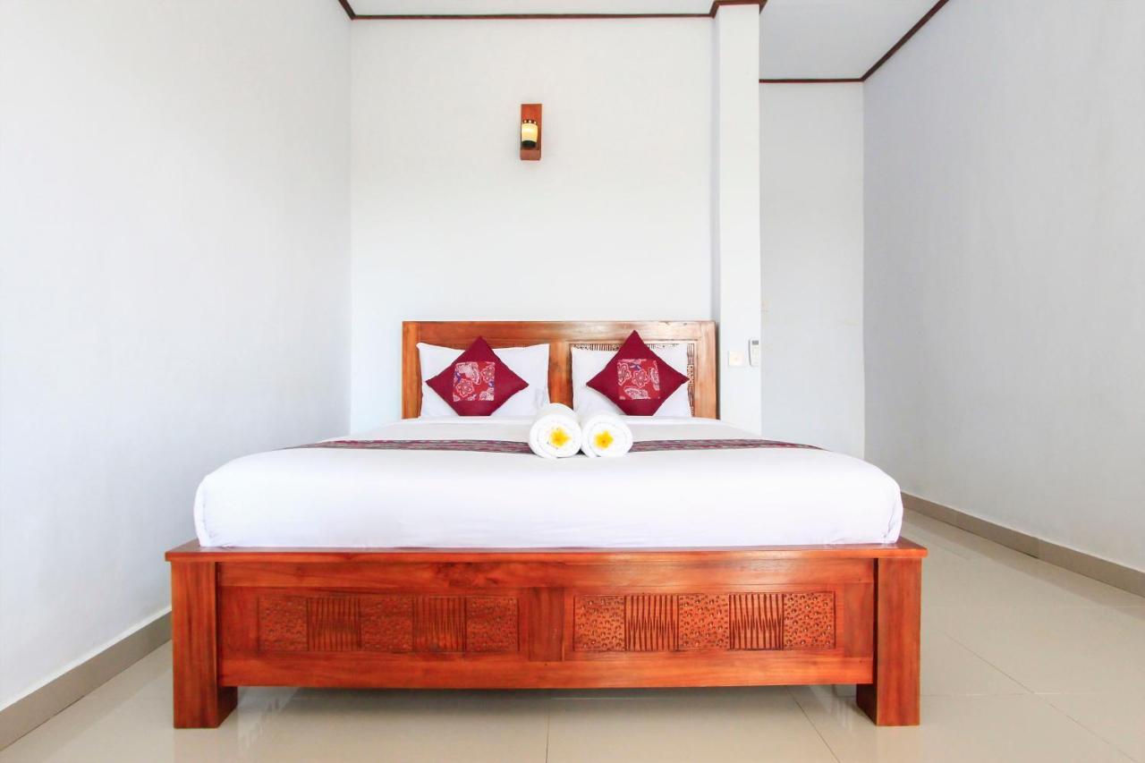 Aron Guest House Ubud Sukawati Exterior foto