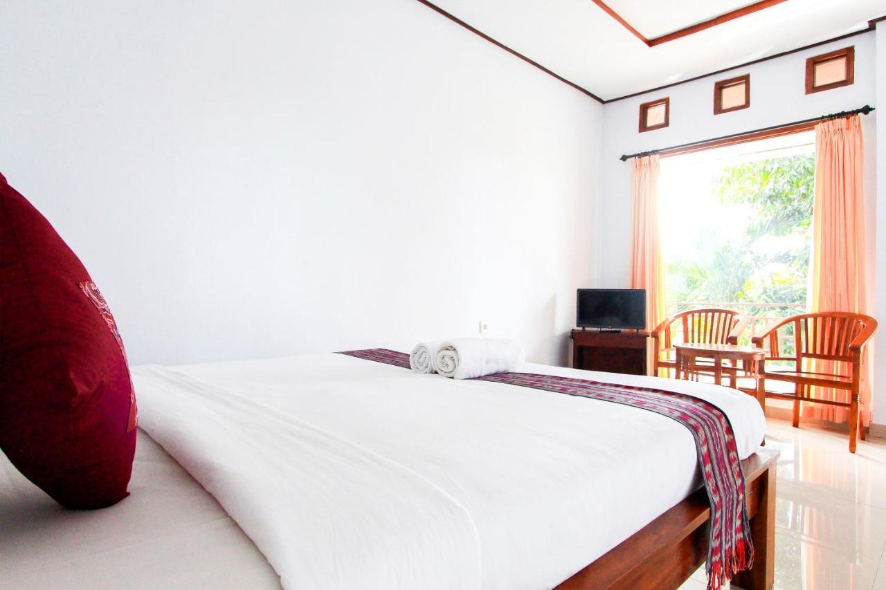 Aron Guest House Ubud Sukawati Exterior foto