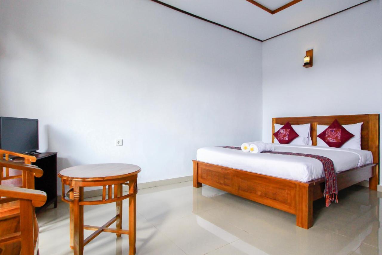 Aron Guest House Ubud Sukawati Exterior foto