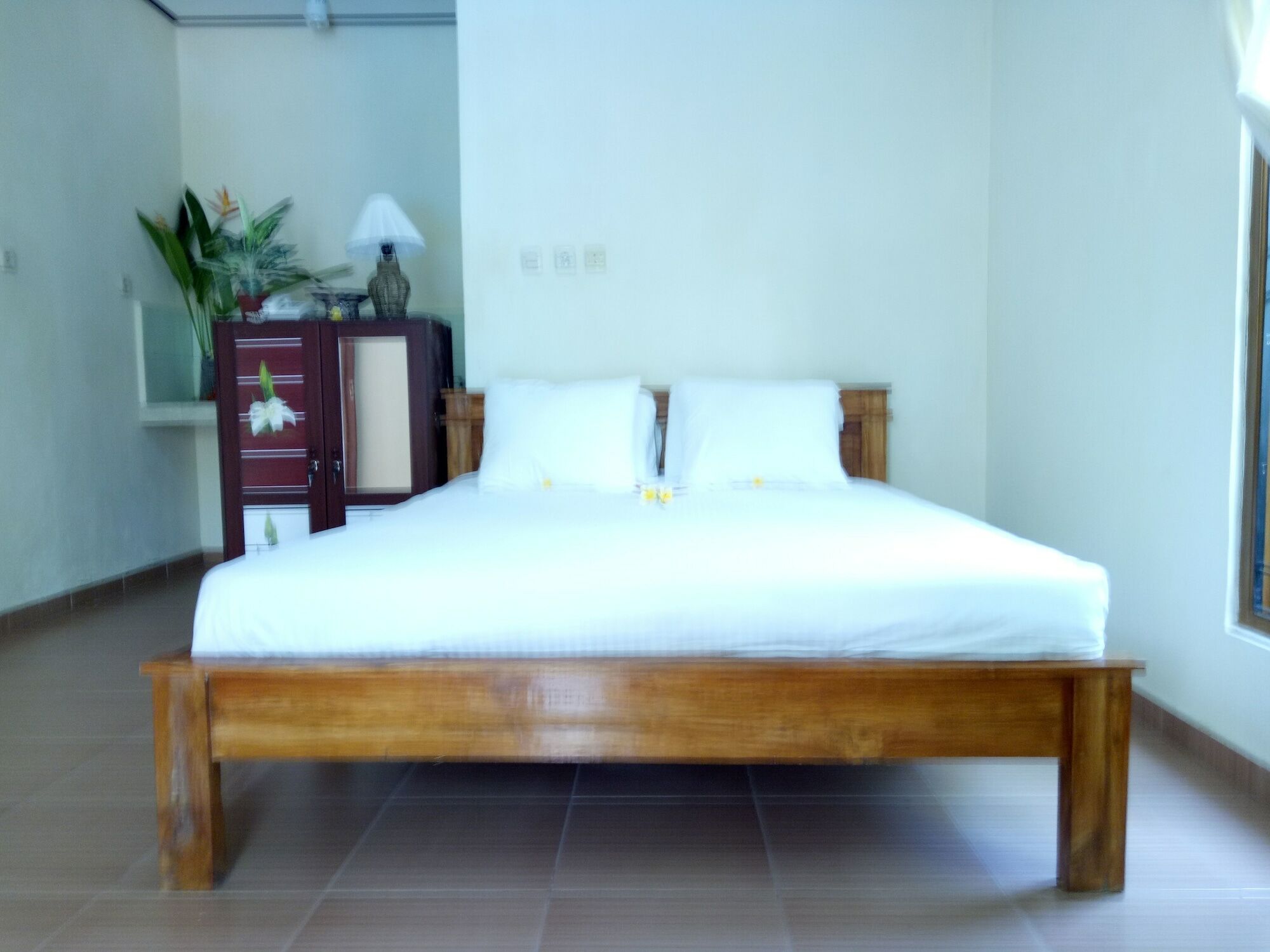 Aron Guest House Ubud Sukawati Exterior foto